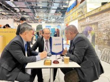 Image: Vietnam attends global travel and tourism event in London