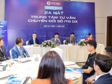 Image: Vietnam has one more digital transformation center