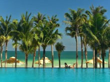 Image: Check-in points not to be missed in Phu Quoc