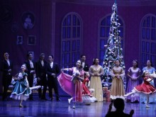 Image: HBSO to present nutcracker for three performances