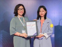Image: H’mong woman gets RMIT Vietnam scholarship