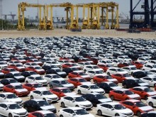 Image: Over 144,000 CBU autos imported in 2022