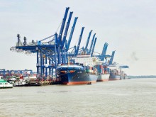 Image: Shipping firms report hefty profits in Jan-Sept