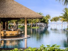 Image: Holiday season kicks off at New World Phu Quoc Resort