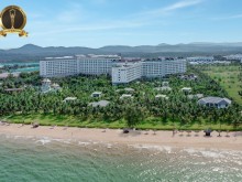 Image: Radisson Blu Resort Phu Quoc wins Luxury Beach Resort award