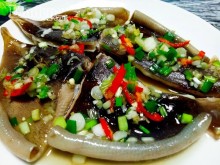 Image: When coming to Binh Thuan, remember to eat fatty fish: The more you eat, the more you crave, and you won’t stop!