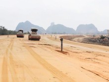 Image: Tuyen Quang to build VND6.8-trillion expy to Ha Giang
