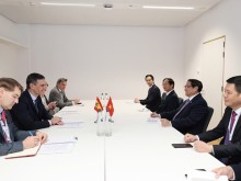 Image: Vietnam-Spain trade targeted at US$5 billion