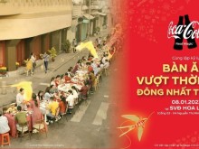 Image: Coca-Cola to reveal new stories in Tet 2023 campaign “Tet may change, the magic remains”