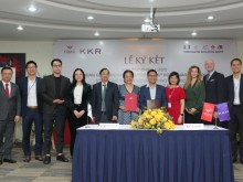 Image: EQuest, Khoi Nguyen Education Group join hands to expand reach