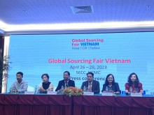 Image: Global Sourcing Fair set for next April in Vietnam
