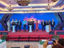 Image: HCMC launches Online Friday 2022