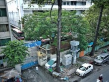 Image: HCMC to take back 11,000 square meters of land in District 10