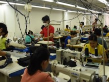 Image: New employment opportunities emerge in Binh Duong