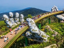 Image: Vietnam’s tourism expects 100 million domestic tourists this year