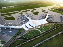 Image: VND35-trillion bidding package in Long Thanh airport project cancelled