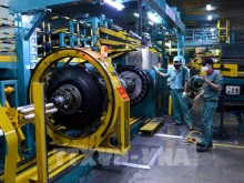 Image: Danang sees industrial production up 8.6% in Jan-Nov