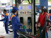 Image: Fuel supply enough for Lunar New Year consumption