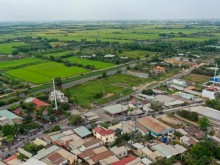 Image: HCMC proposes increasing land price coefficients in 2023