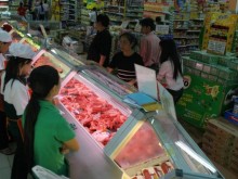 Image: Provinces set to launch price stabilization programs ahead of Tet