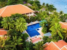 Image: Celebrating festive season at La Veranda Resort Phu Quoc – MGallery