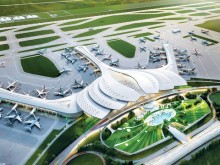 Image: ACC raises possible issues with Long Thanh airport project