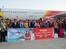 Image: Khanh Hoa targets four million tourist arrivals this year