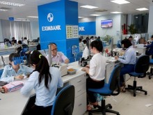 Image: SMBC no longer major shareholder of Eximbank