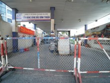 Image: Suspended gas stations in HCMC to be inspected