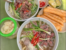 Image: Looking back at 10 famous Vietnamese dishes praised by major foreign newspapers in 2022