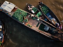 Image: ‘The Mekong Delta is a great place to explore’