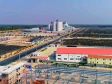 Image: Binh Phuoc scraps 6,317-hectare Dong Phu project