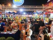 Image: Book Street Festival in HCMC reports Tet sales of over VND6 billion