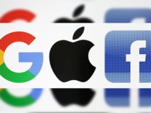 Image: Facebook, Google, Apple… declare and pay taxes 1,800 billion VND