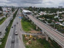 Image: HCMC looks to complete multiple key infrastructure projects this year