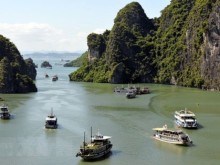 Image: Quang Ninh targets 14 million tourists in 2023