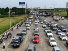 Image: Toll collection on National Highway 51 set to stop this Friday