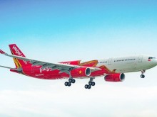 Image: Vietjet to launch HCMC-Melbourne service in late March
