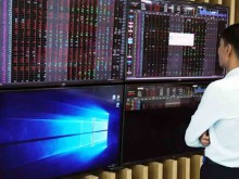 Image: Foreign investors return to Vietnamese stocks