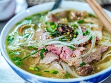 Image: In search of the best Pho