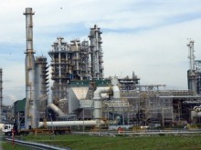 Image: Nghi Son oil refinery’s output falls 25% due to technical issues