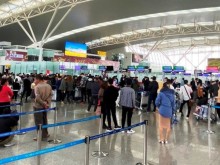 Image: Vietnam Airlines adds flights to meet huge Tet travel demand