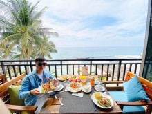 Image: Top 7 famous restaurants in Phu Quoc during Tet, no price increase