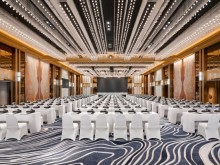 Image: InterContinental Saigon unveils new grand ballroom