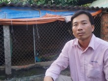 Image: Tien Giang man earns nearly half a billion/year profit by raising noble birds