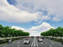 Image: Ben Tre to invest over VND13 trillion in coastal road