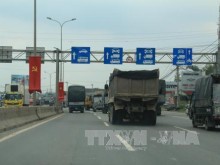 Image: Dong Nai approves component one of Bien Hoa-Vung Tau expy