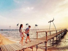 Image: Experience going to Phu Quoc: What is the most ideal season to travel?