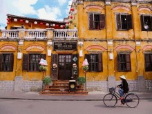 Image: How to move from Da Nang airport to Hoi An for first-time visitors