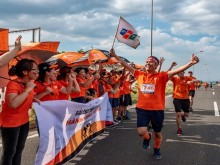Image: FPT rolls out massive charity run